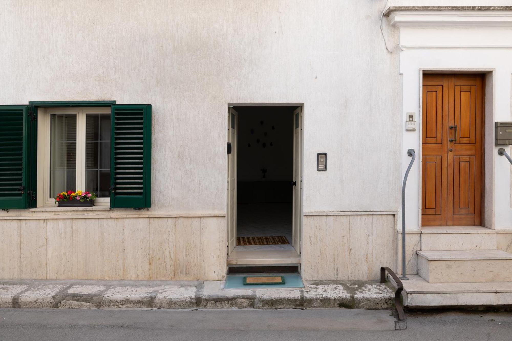 Dimora Caravigna Villa Carovigno Exterior foto
